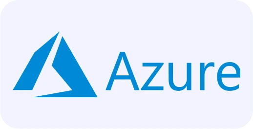 azure