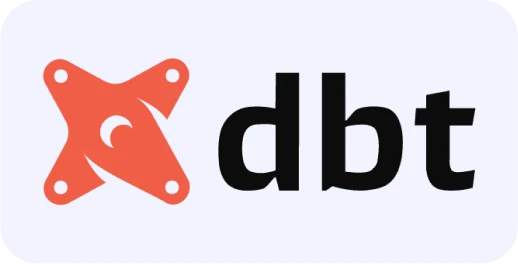 dbt